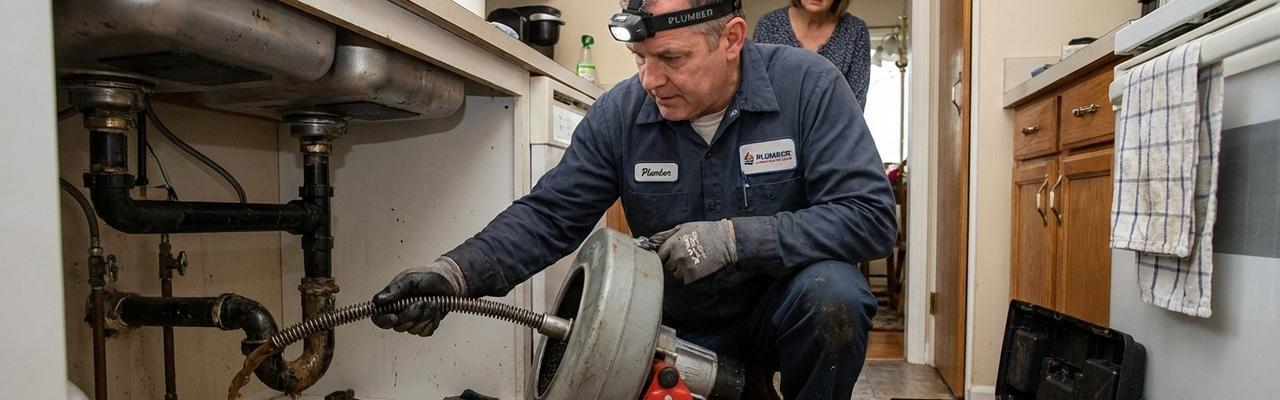 Desatascos urgentes de tuberías en albolote