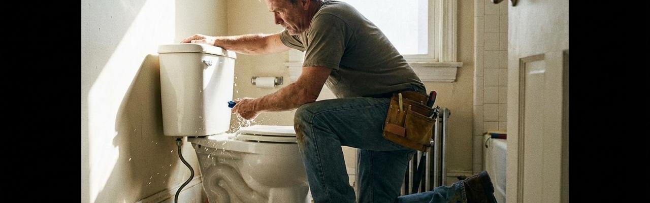 Reparación o sustitución de cisternas en albolote